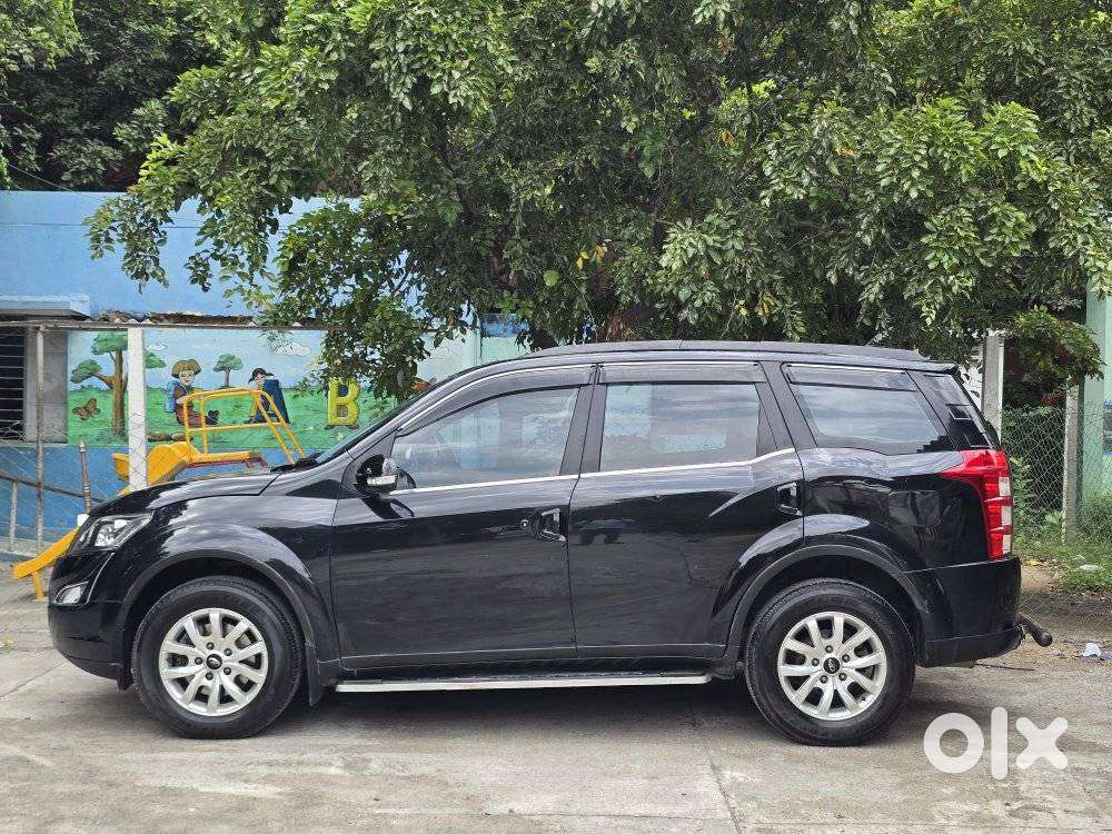 Mahindra Xuv500 2.2 W10, 2016, Diesel
