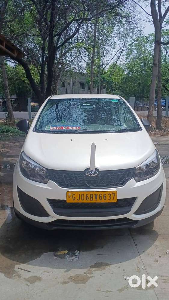 Mahindra Marazzo09/ 2023 Diesel Well Maintained
