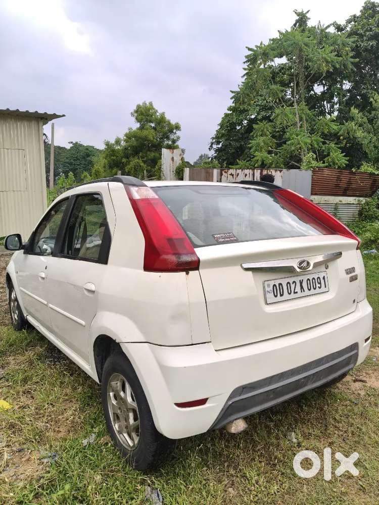 Mahindra Verito Vibe 2014 Bhadrak Location