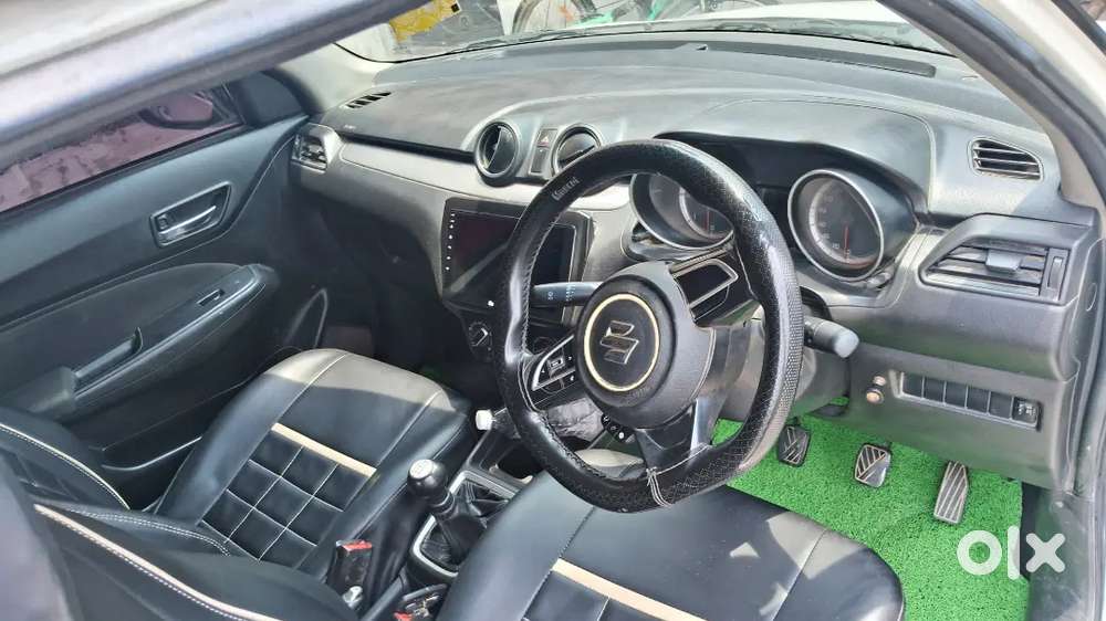 Maruti Suzuki Swift Vdi 2019