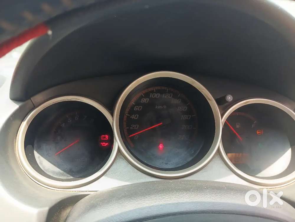 Hyundai Getz Gle 2007