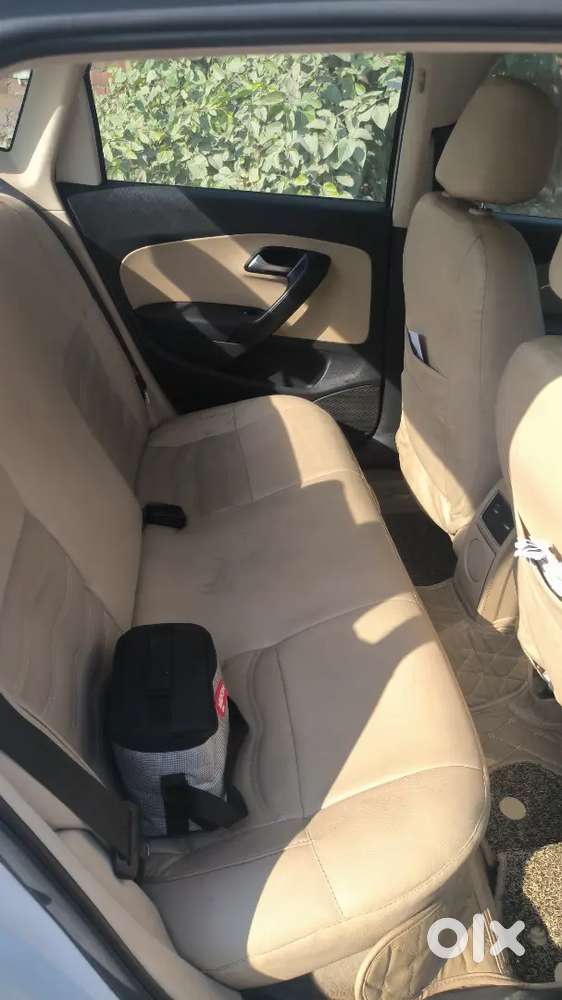 Volkswagen Ameo 2018