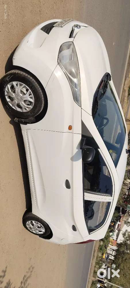 Hyundai Eon 2013 Pretol & Cng