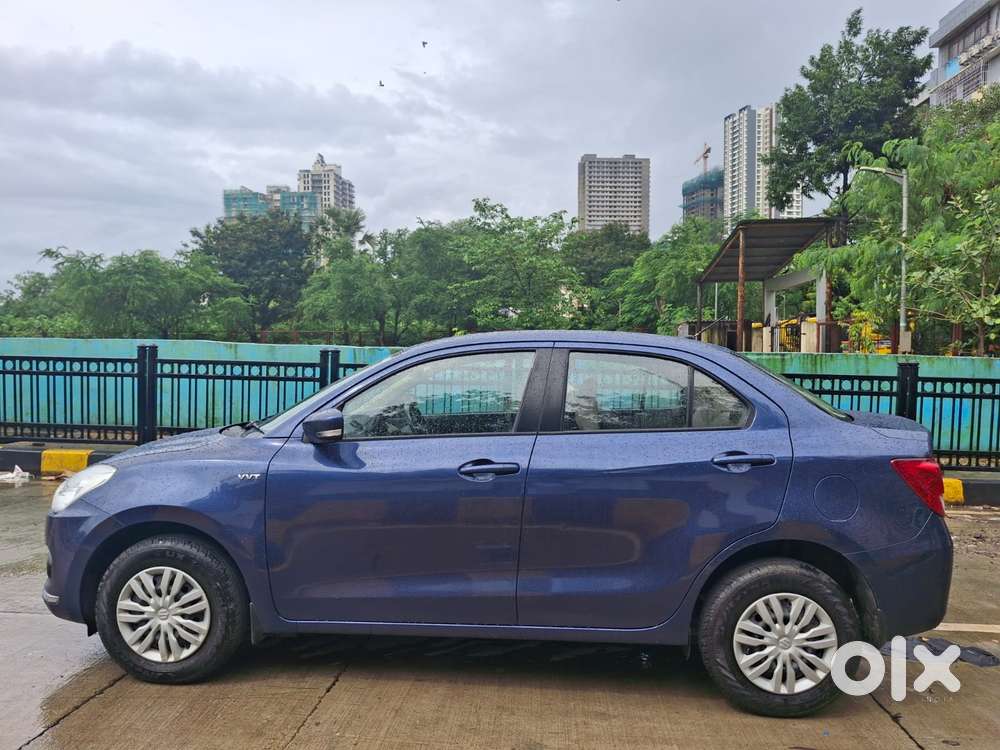 Maruti Suzuki Dzire