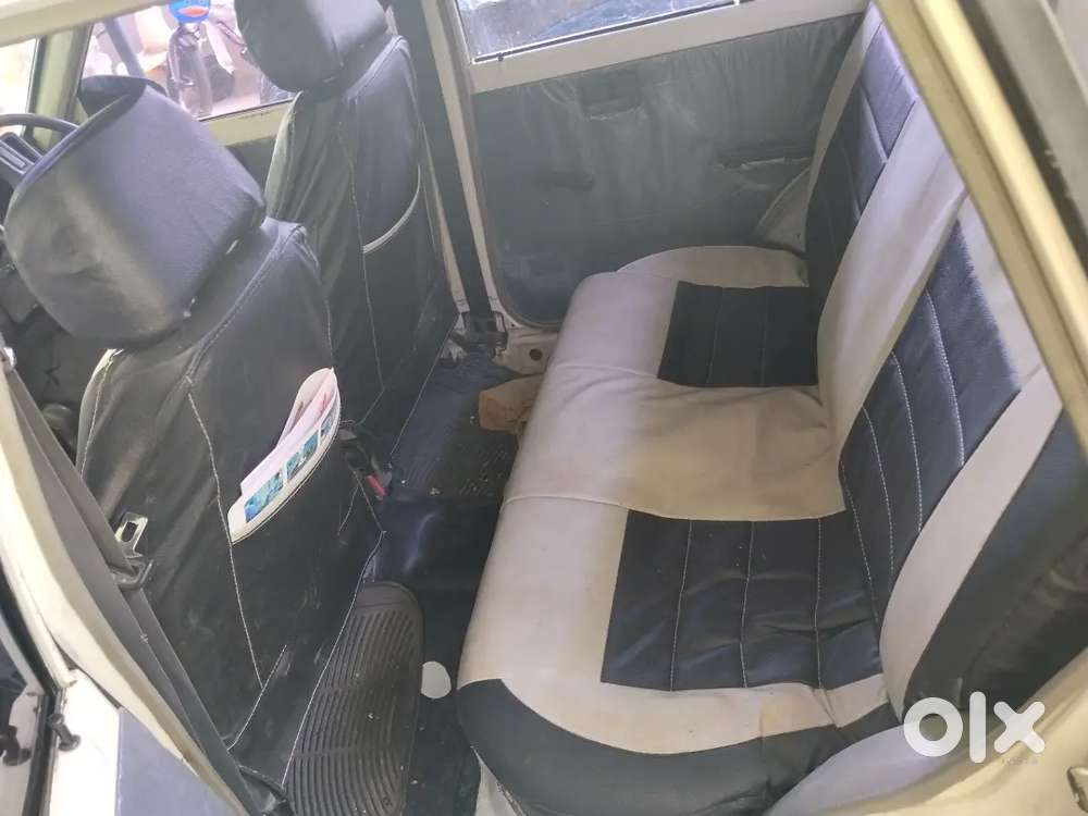 Maruti Suzuki 800 1996 Lpg With Petrol 95000 Km Driven