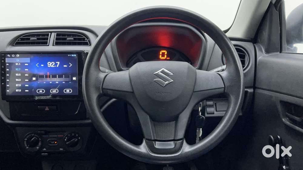 Maruti Suzuki Alto K10 1.0 Lxi (o), 2024, Petrol