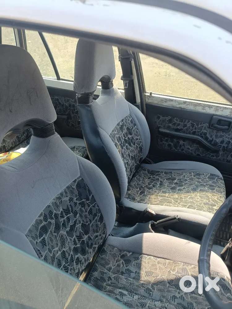 Maruti Suzuki 800 1999 Lpg