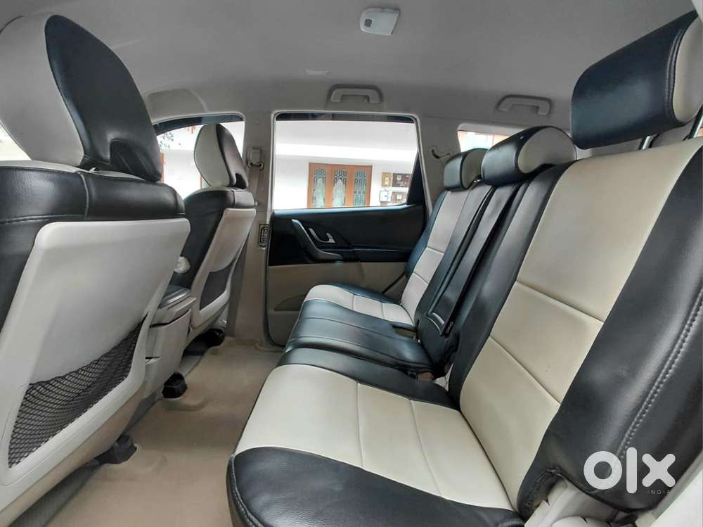 Mahindra Xuv500 W6 1.99 Mhawk, 2017, Diesel