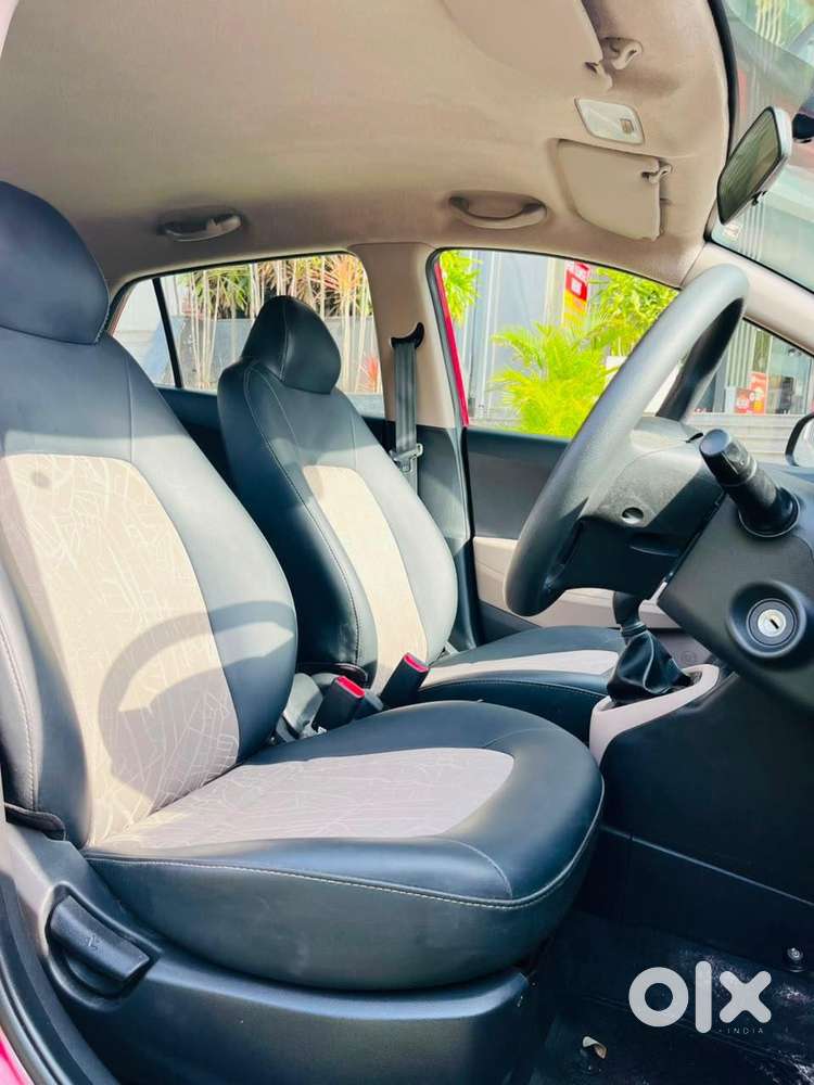 Hyundai Grand I10 Magna, 2015, Petrol