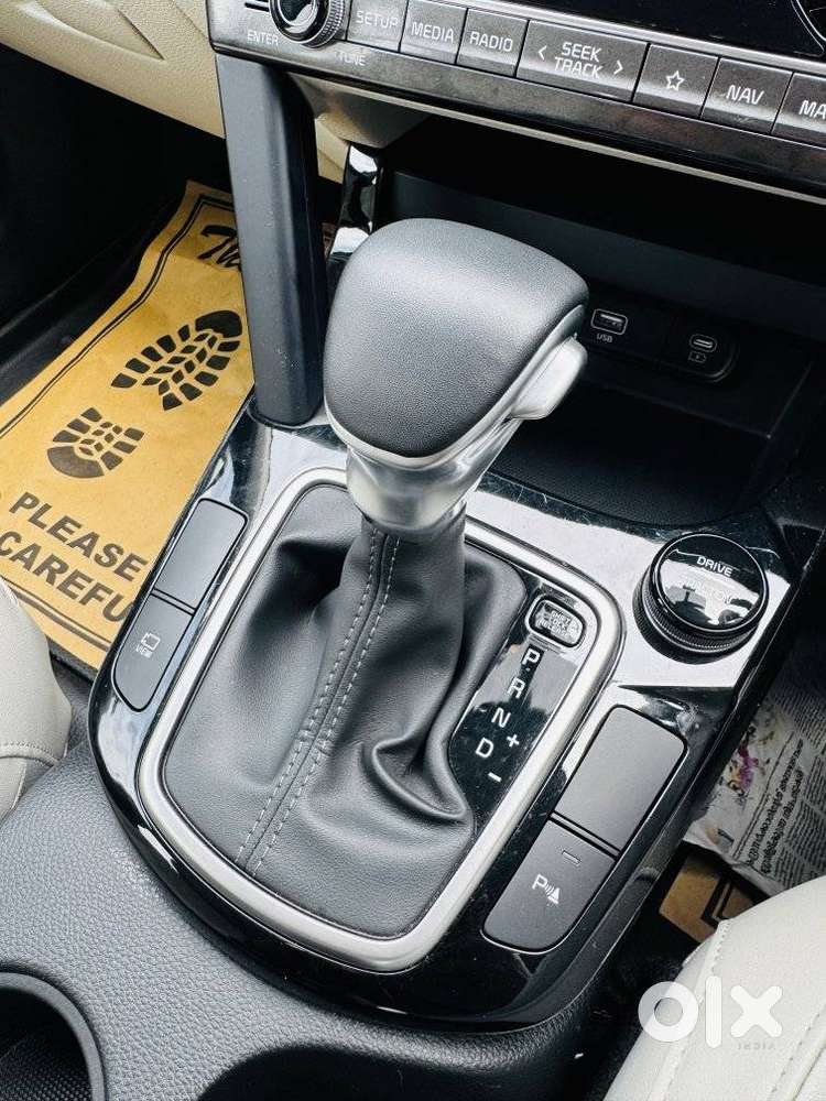 Kia Seltos Htx D, 2024, Diesel