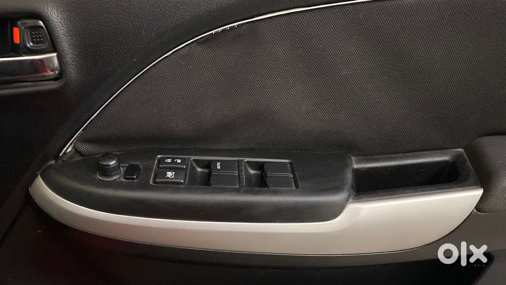 Maruti Suzuki Baleno 1.2 Delta, 2017, Petrol