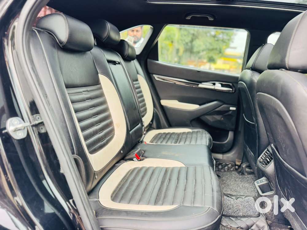 Kia Seltos 1.5 Gtx+ Diesel At, 2025, Diesel