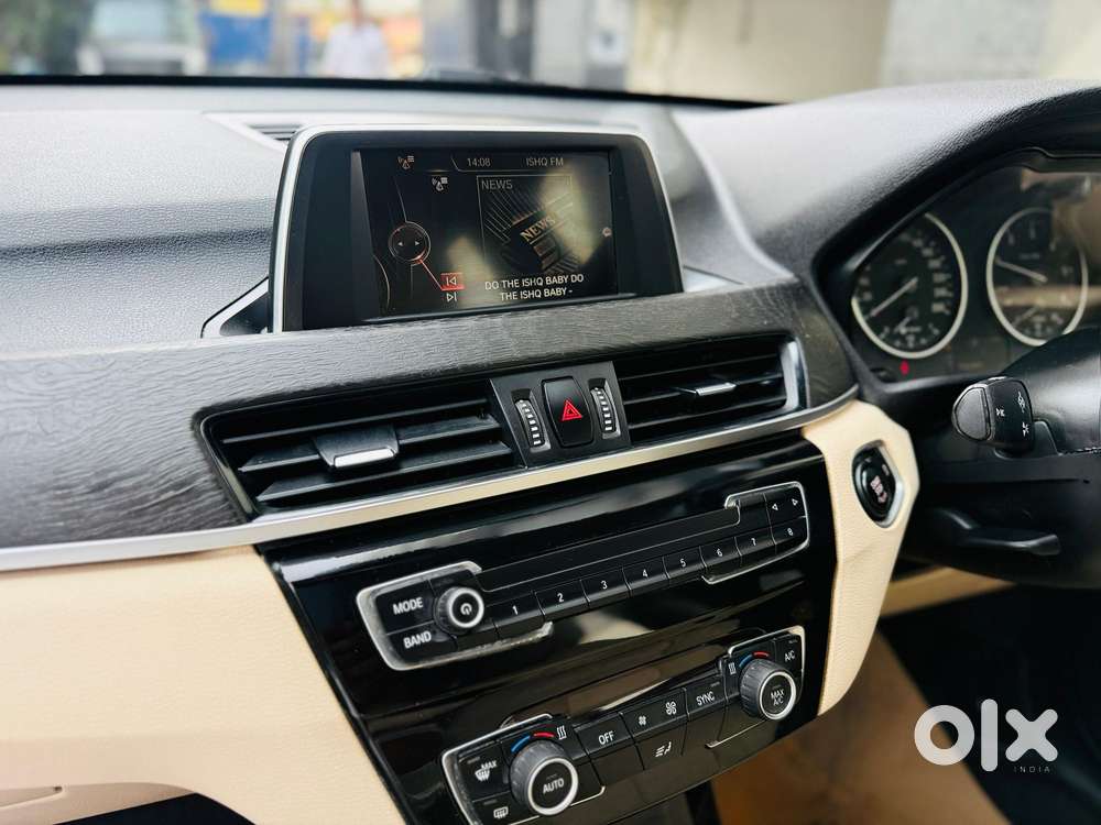 Bmw X1 2.0 Sdrive 20d, 2017, Diesel