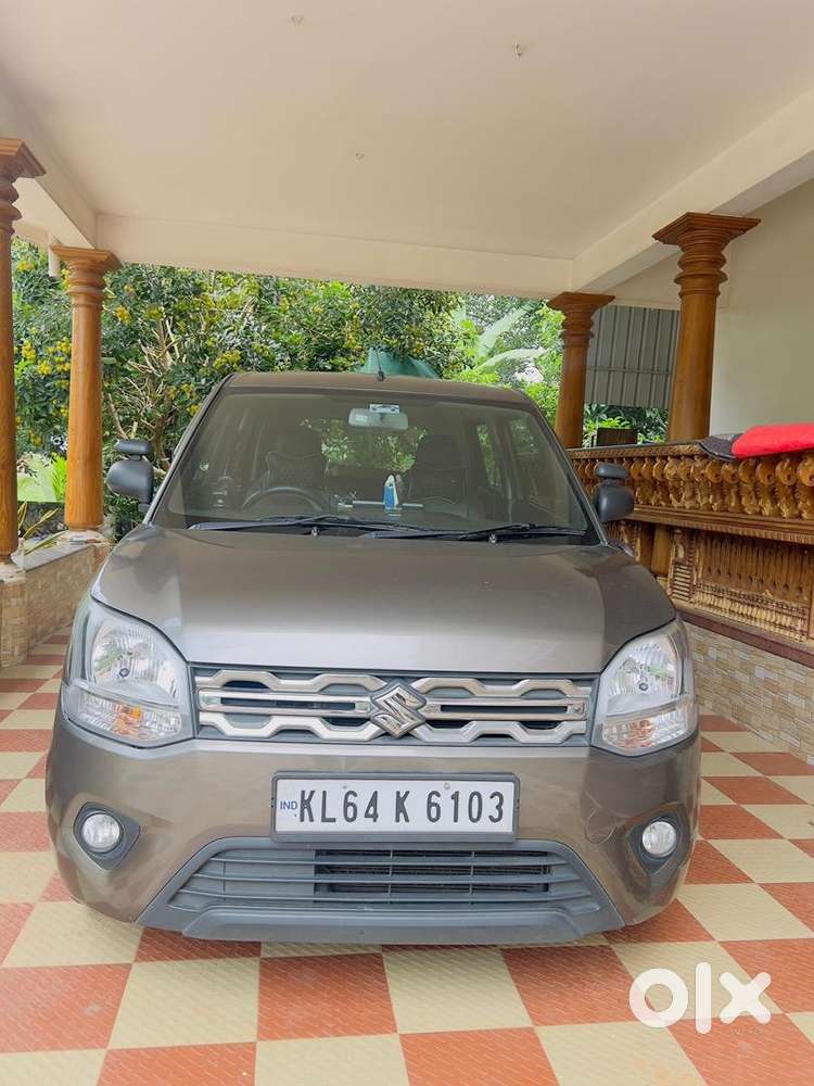 Maruti Suzuki 2021 Hybrid Year