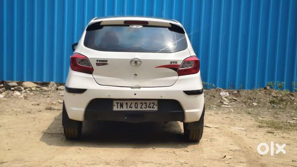 Tiago Amt Excellent Condition Car For Sale
