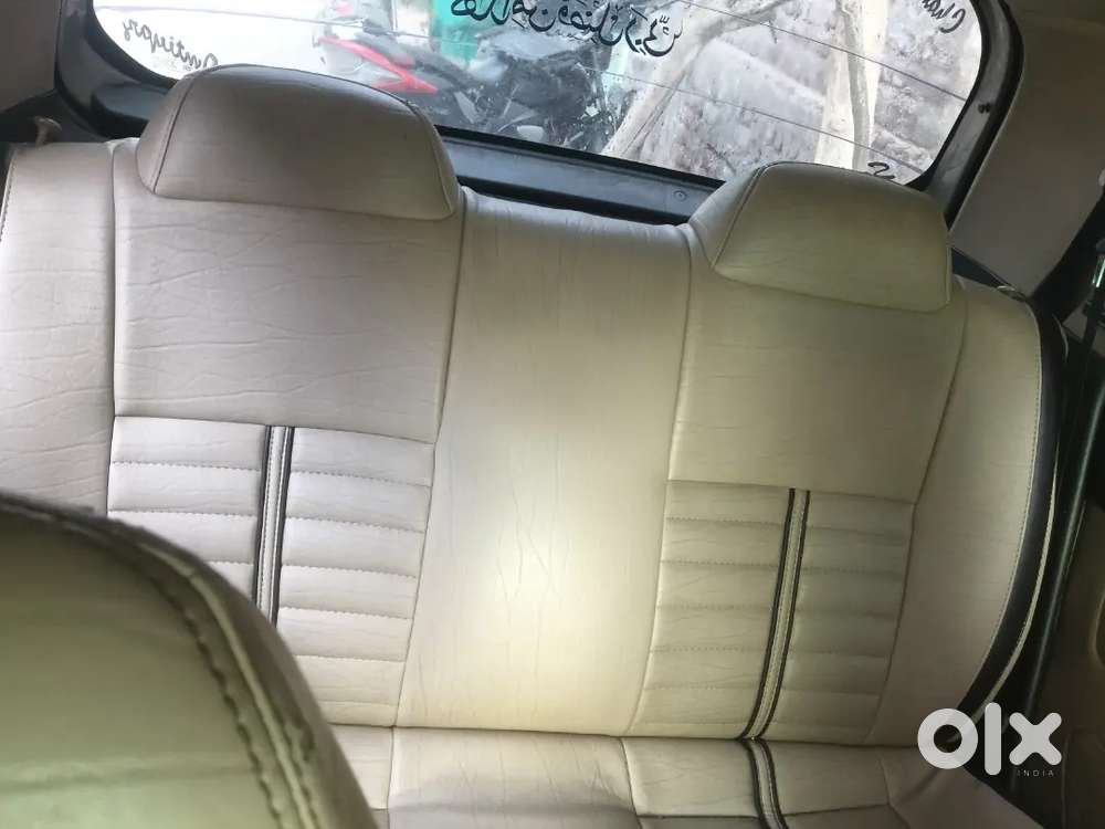Hyundai Santro Xing Eco Gls  2010 Lpg /petrol 135000 Km Driven