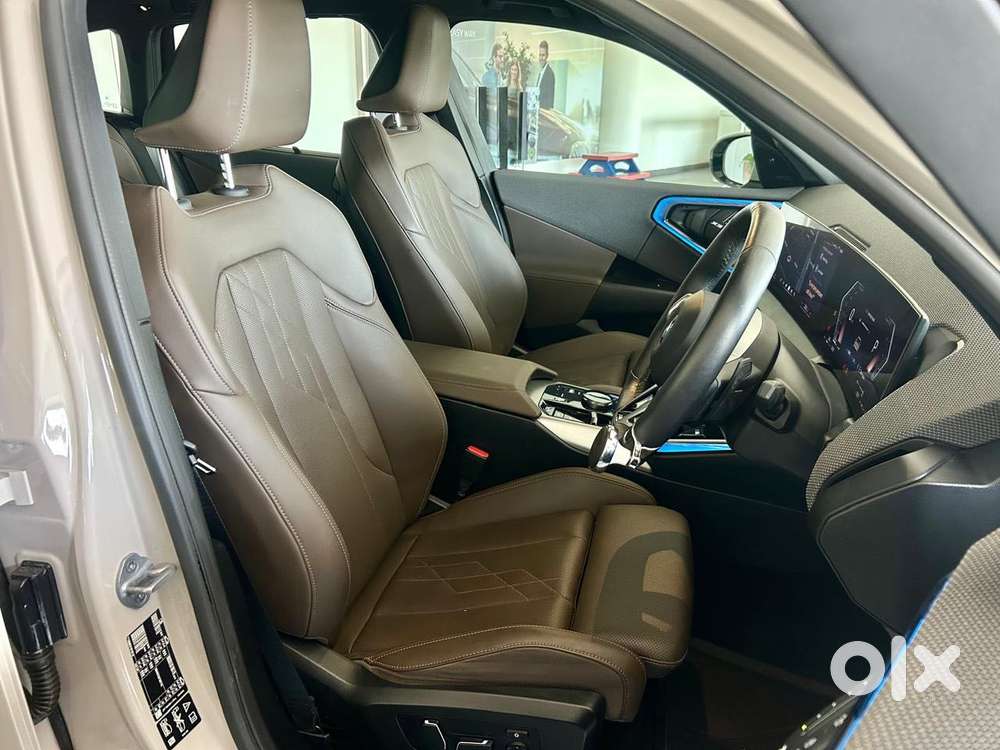Bmw X3 2.0 Xdrive 30i M Sport, 2025, Petrol