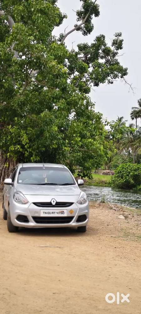 Renault Scala 1.5 Rxl 2013
