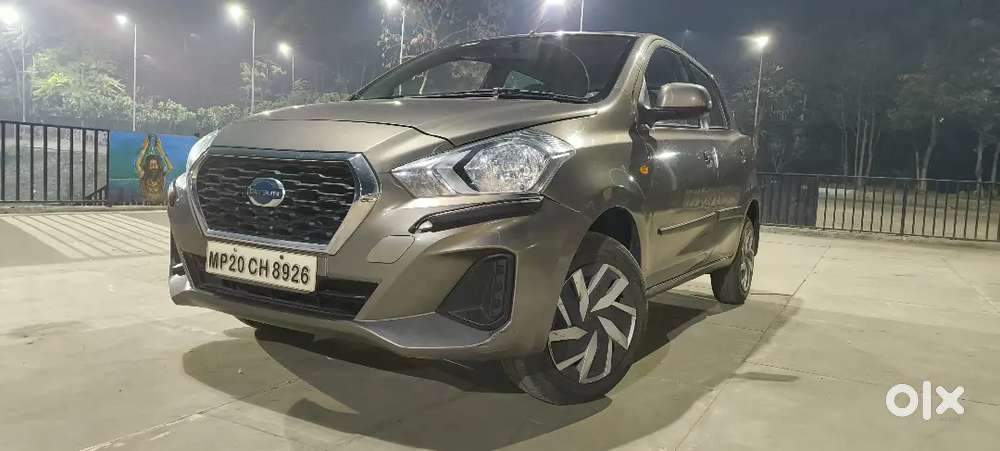 Datsun Go 1.2 A 2019