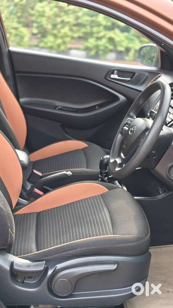 Hyundai I20 Active 1.4 S, 2015, Diesel