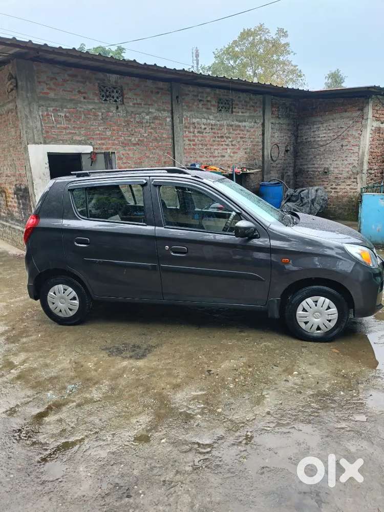 Maruti Suzuki Alto 800 2022 Petrol 28000 Km Driven