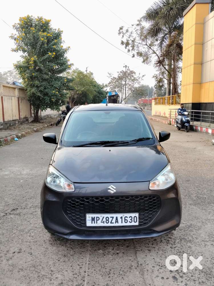 Maruti Suzuki Alto K10 Vxi (o), 2022, Petrol