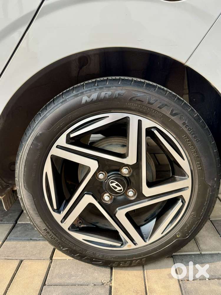 Hyundai Grand I10 Nios Asta 1.2 Kappa, 2024, Petrol