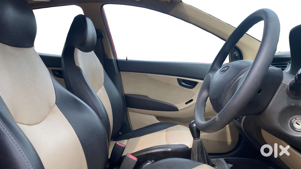 Hyundai Eon Era +, 2014, Petrol