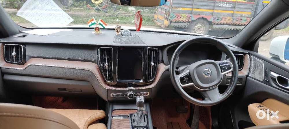 Volvo Xc60 D5 Inscription, 2021, Diesel