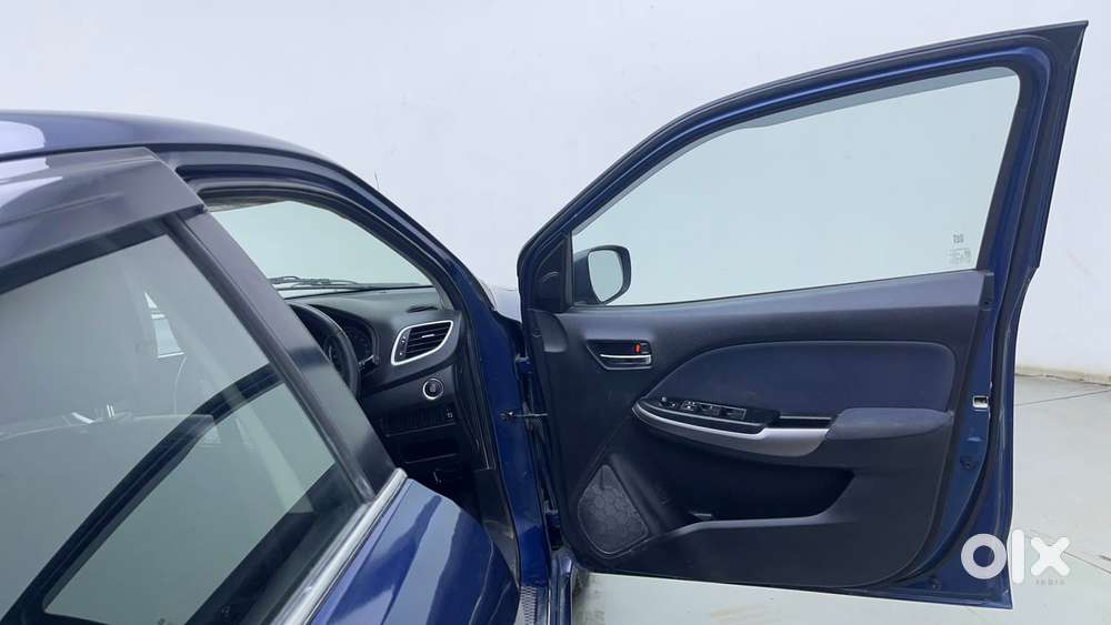Maruti Suzuki Baleno 1.2 Zeta, 2021, Petrol