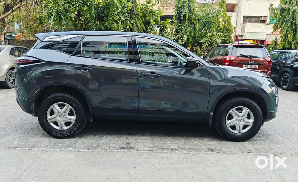 Tata Harrier Xma, 2020, Diesel