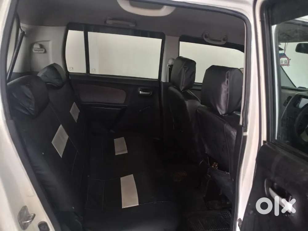 Maruti Suzuki Brezza 2016 Lxi Cng