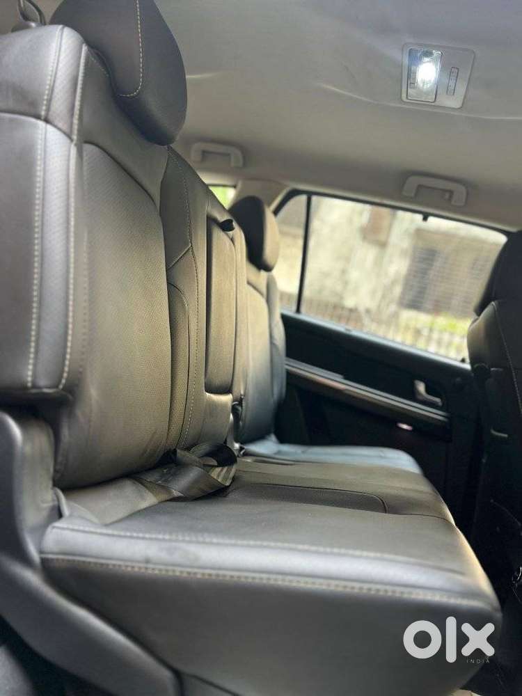 Tata Hexa 2.2 Xta 4x2 7 Str, 2018, Diesel