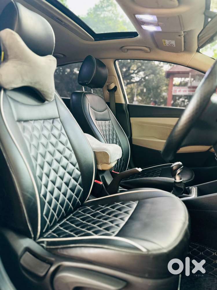 Hyundai Verna 1.5 Sx Petrol Mt, 2022, Petrol