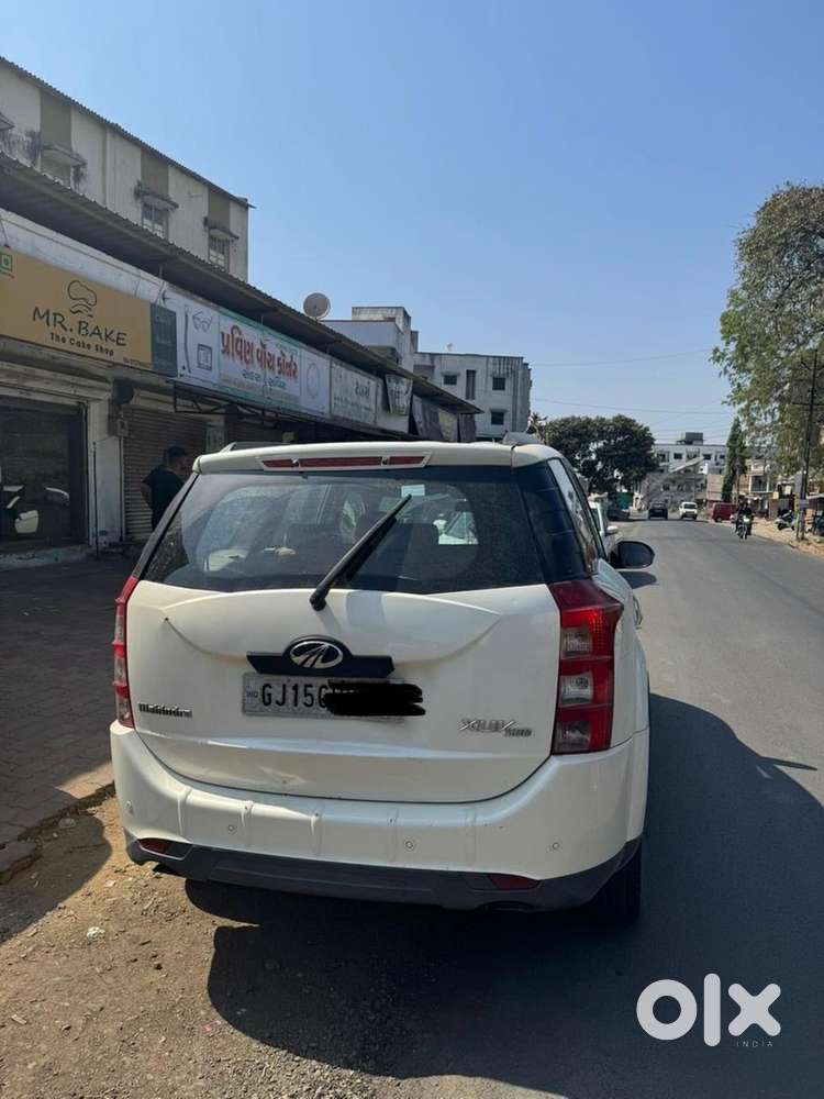 Mahindra Xuv500 2013 Diesel Well Maintained