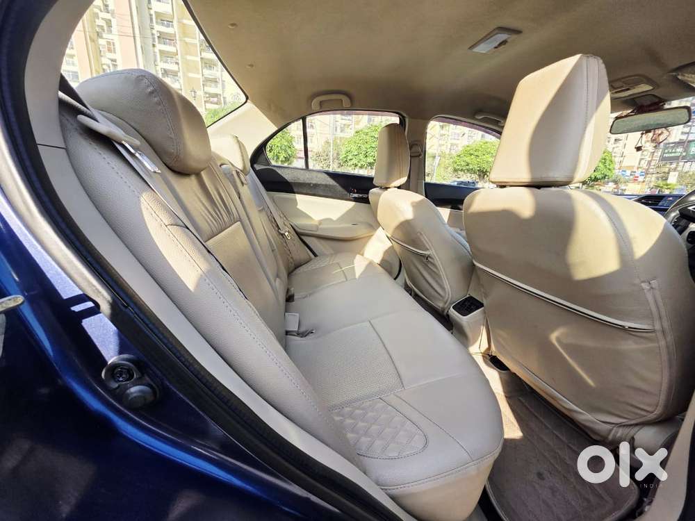 Maruti Suzuki Swift Dzire Vxi(o) Mt, 2018, Petrol