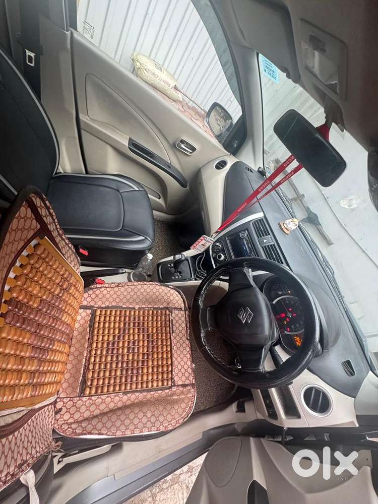 Maruti Suzuki Amt Celerio 2018 Petrol Good Condition