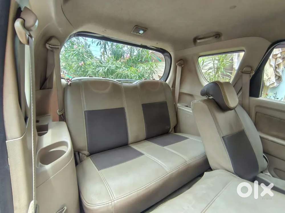Maruti Suzuki Ertiga Vdi 2013