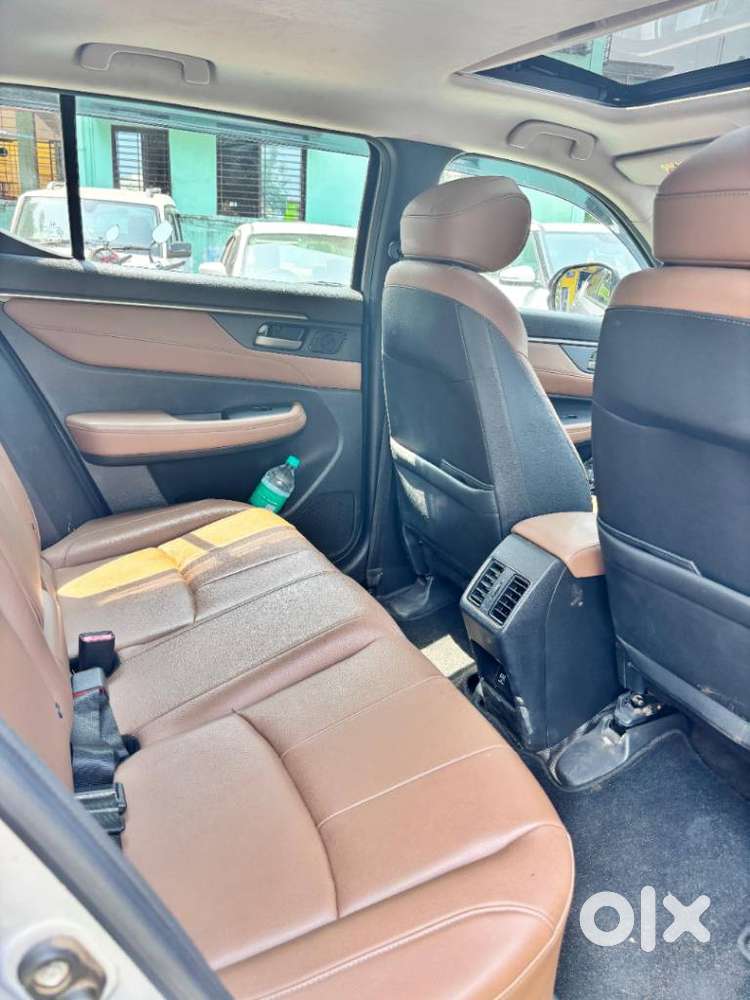 Honda Elevate Zx Cvt, 2024, Petrol