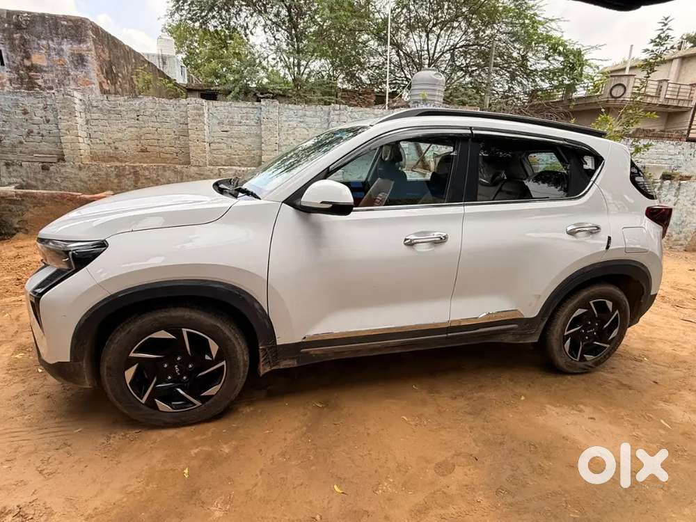 Kia Sonet 1.0 Htx 2024
