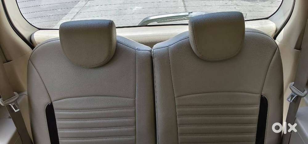 Maruti Suzuki Ertiga Zdi+ Shvs, 2018, Diesel