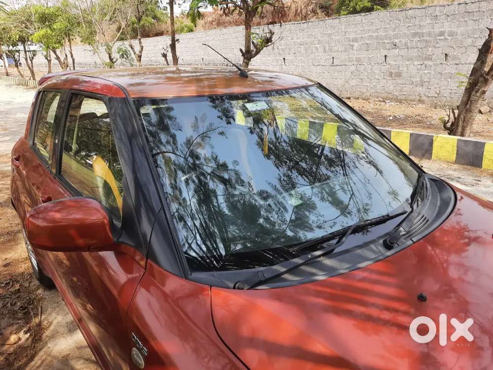 Maruti Suzuki Swift 2010 Diesel 156000 Km Driven Good Condition,
