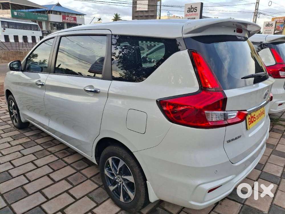 Toyota Rumion G Mt, 2025, Petrol