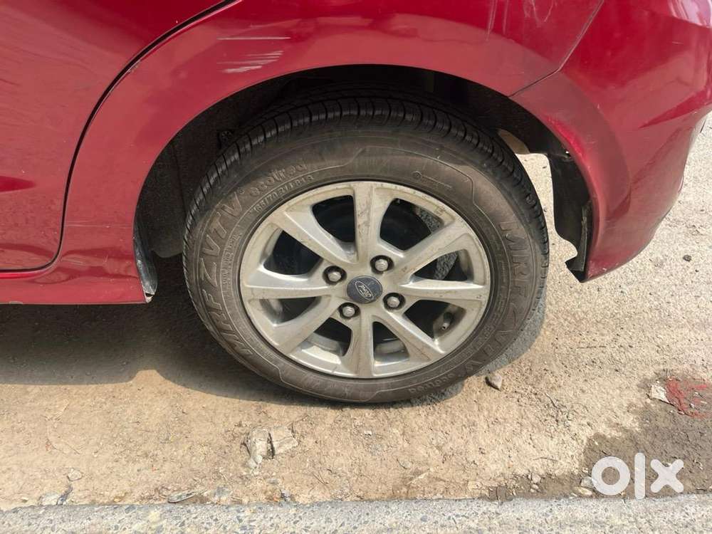 Ford Car Manual 2019