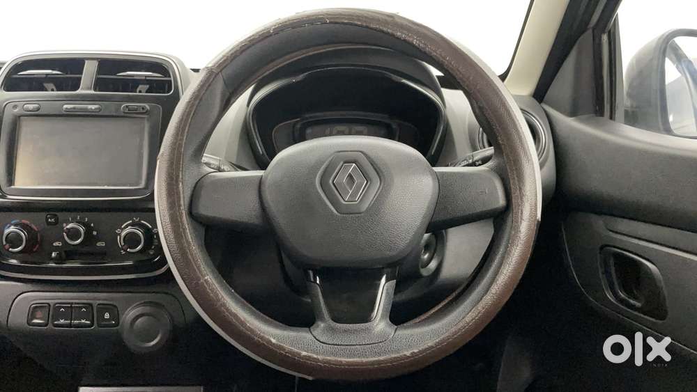 Renault Kwid Rxt 1.0, 2016, Petrol