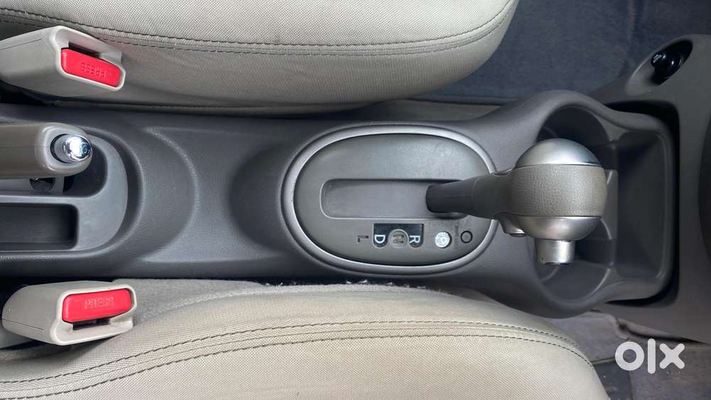 Nissan Micra Xv Cvt, 2014, Petrol