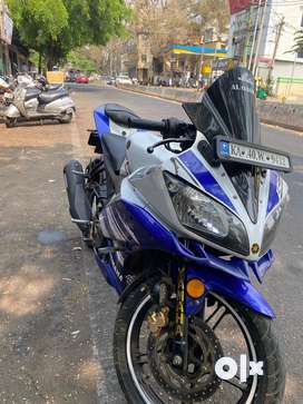 Olx sales bike r15