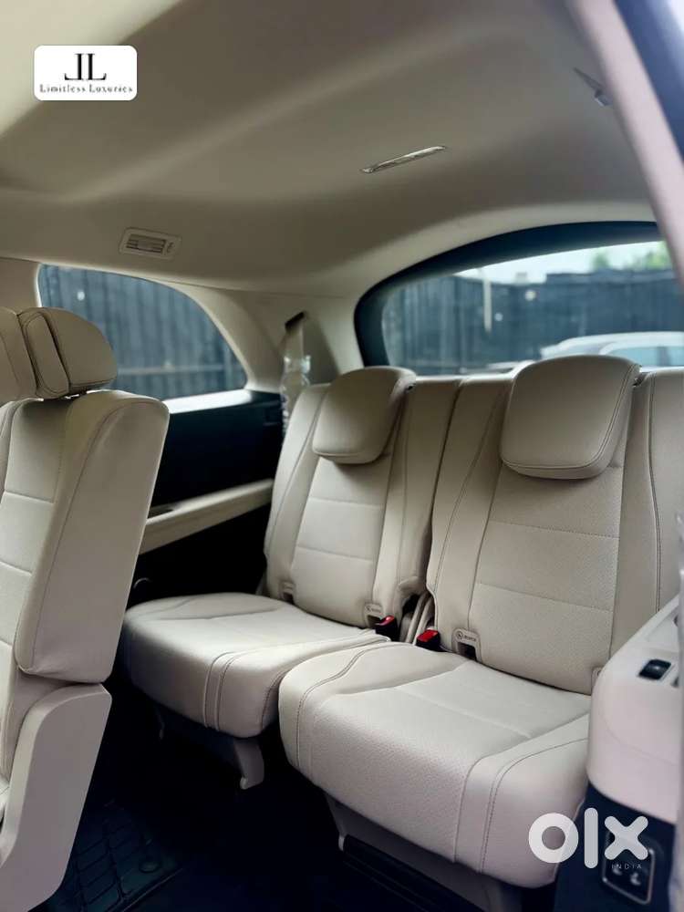 Mercedes-benz Gls, 2025, Diesel