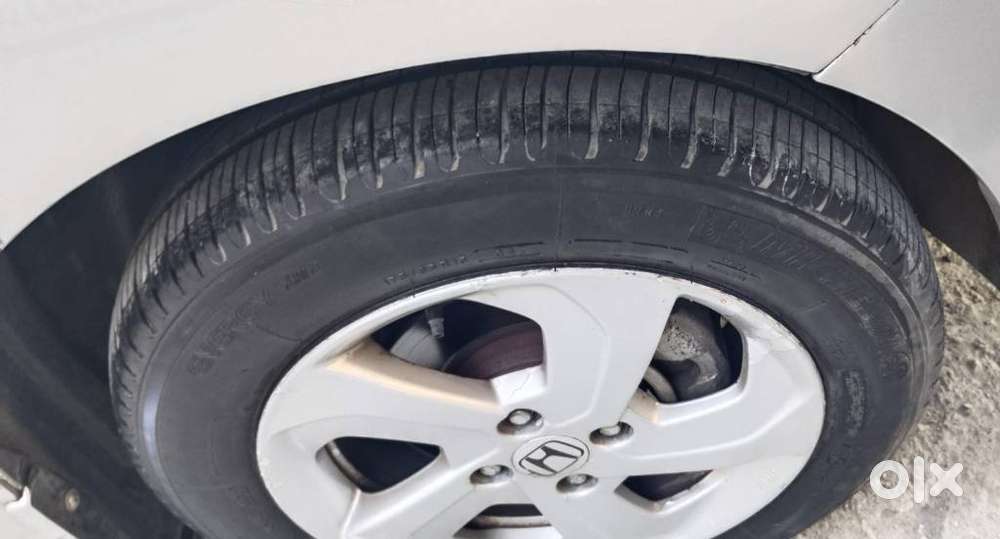 Honda City Vx Petrol Cvt, 2014, Cng & Hybrids