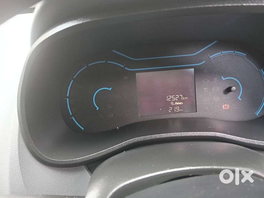 Renault Kwid Rxt Amt Climber (automatic), 2020, Petrol